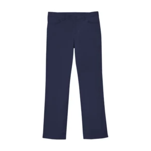 Slacks - Stretch 4 pocket PANT - JUNIOR Sizes - Young Ladies