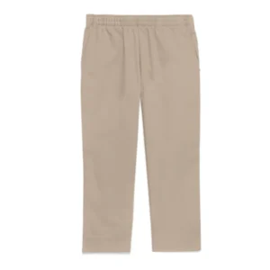 Girls -All Elastic-Pull On -Pant -Unisex - Youth size 4-16