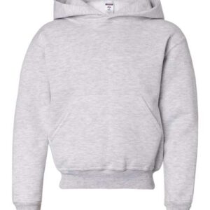 Sweatshirt -HOODIE- Includes school logo-Unisex-YOUTH