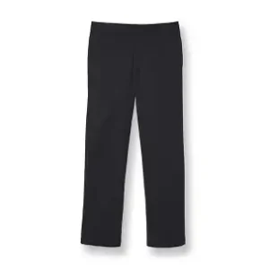 Slacks/Pants- Stretch 4 pocket Pant- GIRLS size 4-16
