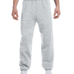 Sweat Pants -GYM -Includes school logo - Unisex