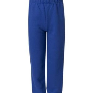 Sweat Pants -GYM - with school Logo- Highschool Grades-Unisex