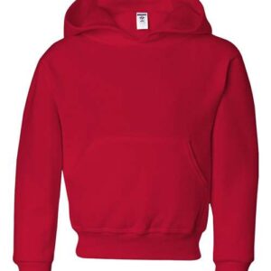 ADULT Hooded Sweatshirt -No Logo