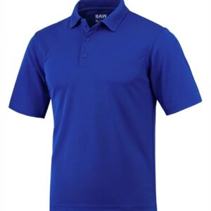 cool tek -Performance-POLO -SHORT SLEEVE-ADULT-UNISEX with embroidered School logo