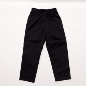 Pull On Pant-All Elastic -Size 4-20 - Unisex- Chapel Dress