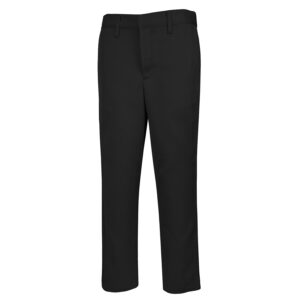 PANTS-Flat front -BOYS- sizes 4-20 (reg)-Chapel Dress