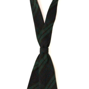 Sailor -Tie -Girls  with Loop-Plaid #79 - Girls -Special Dress- 38" to 44"