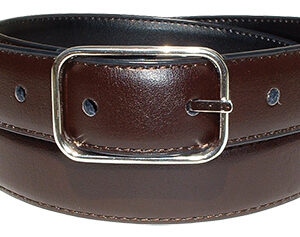 Slack Belt- Leather with Buckle
